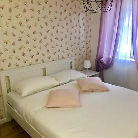 Apartman Apolonia