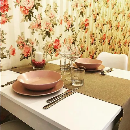 Apolonia Apartman *