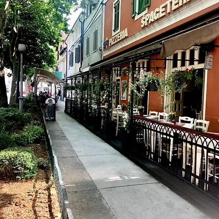 Apartman Apolonia