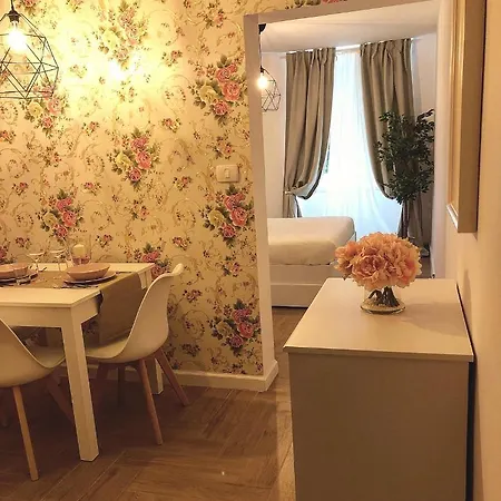 Apolonia Apartman Izola